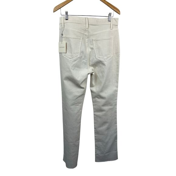 Favorite Daughter The Valentina High Rise Mini Bootcut Jeans Size 30 NWT - Picture 9 of 12